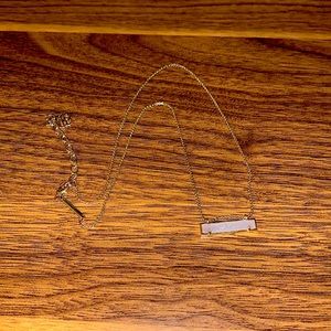 Kendra Scott Leanor Necklace